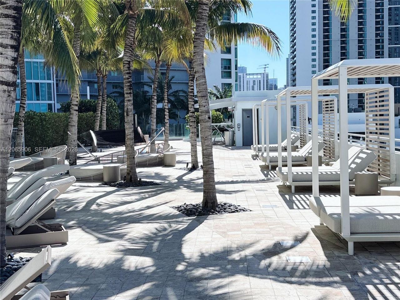 900 Biscayne Blvd , Unit 4410, Miami, FL 33132 Photo