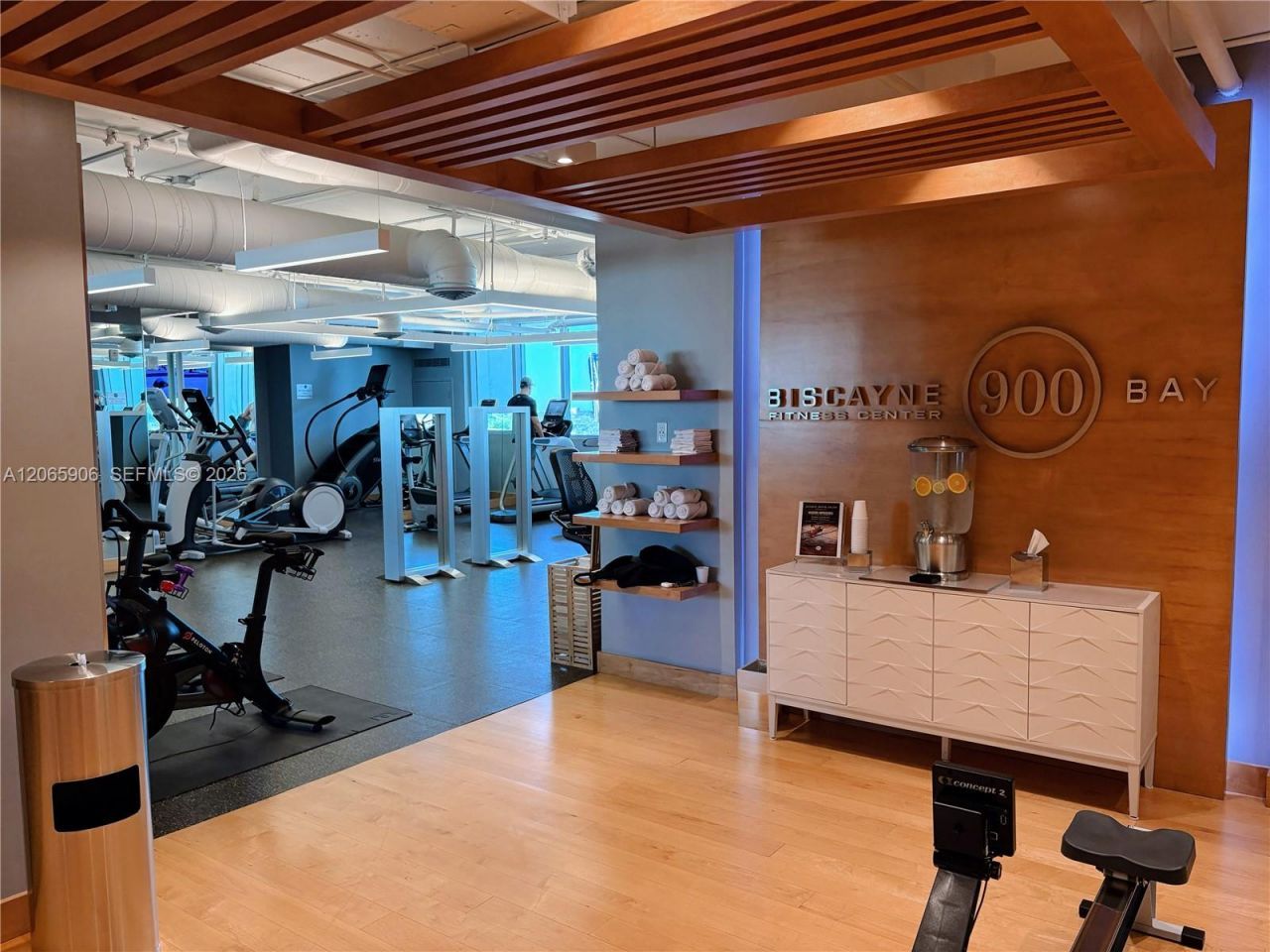 900 Biscayne Blvd , Unit 4410, Miami, FL 33132 Photo