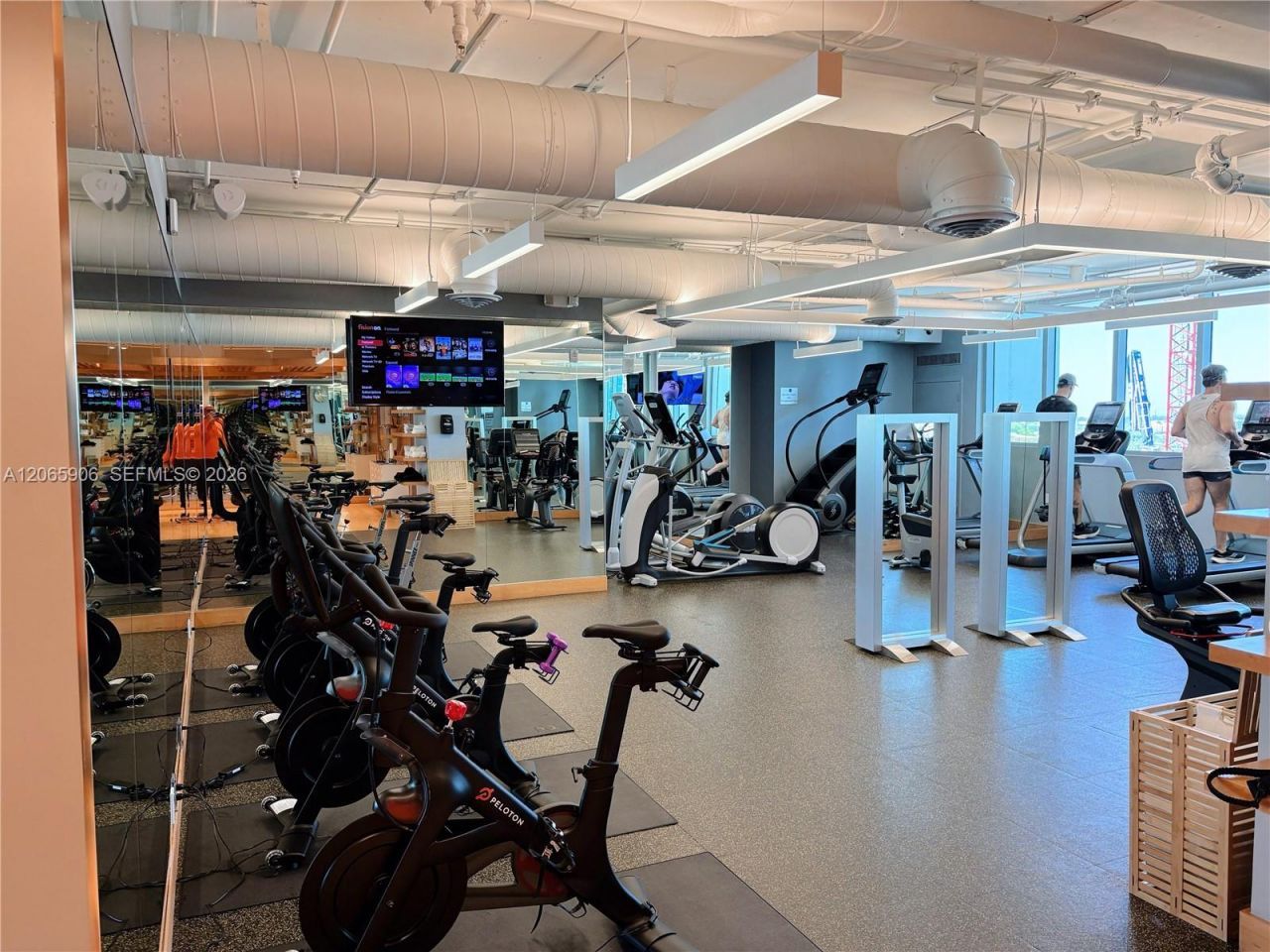 900 Biscayne Blvd , Unit 4410, Miami, FL 33132 Photo