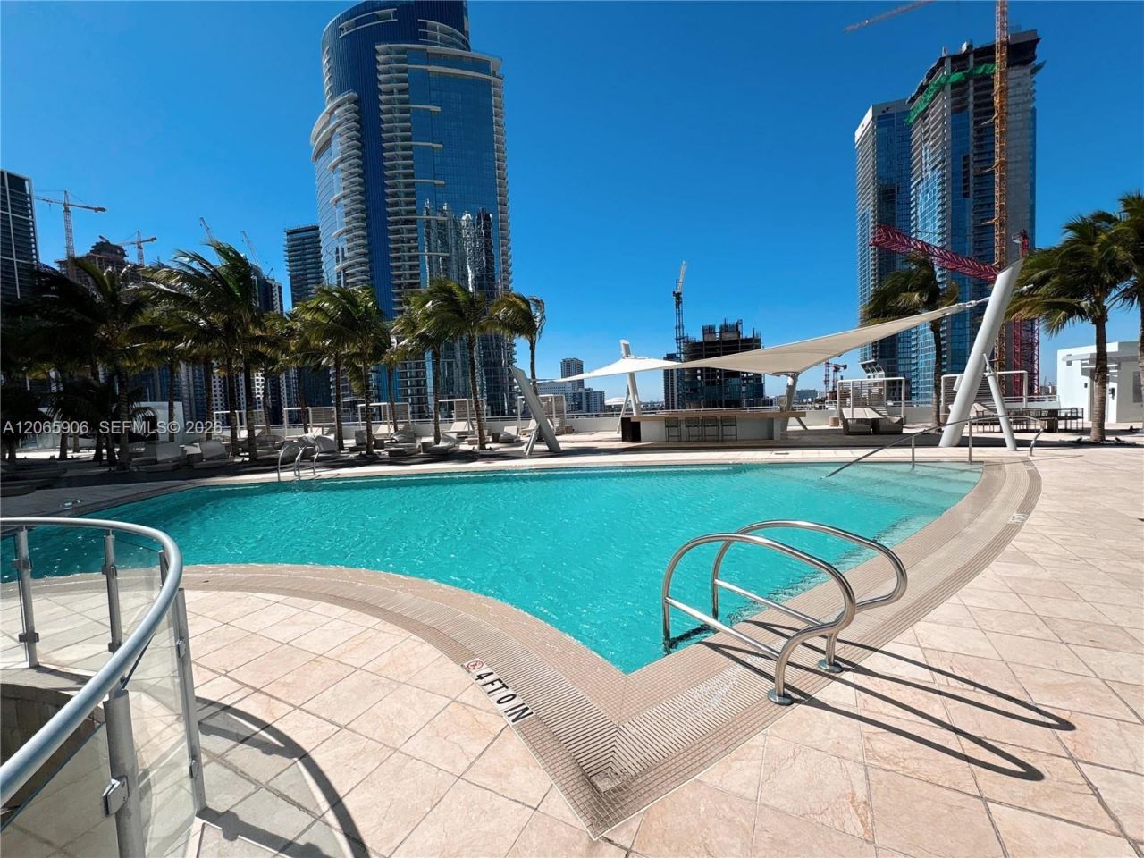 900 Biscayne Blvd , Unit 4410, Miami, FL 33132 Photo