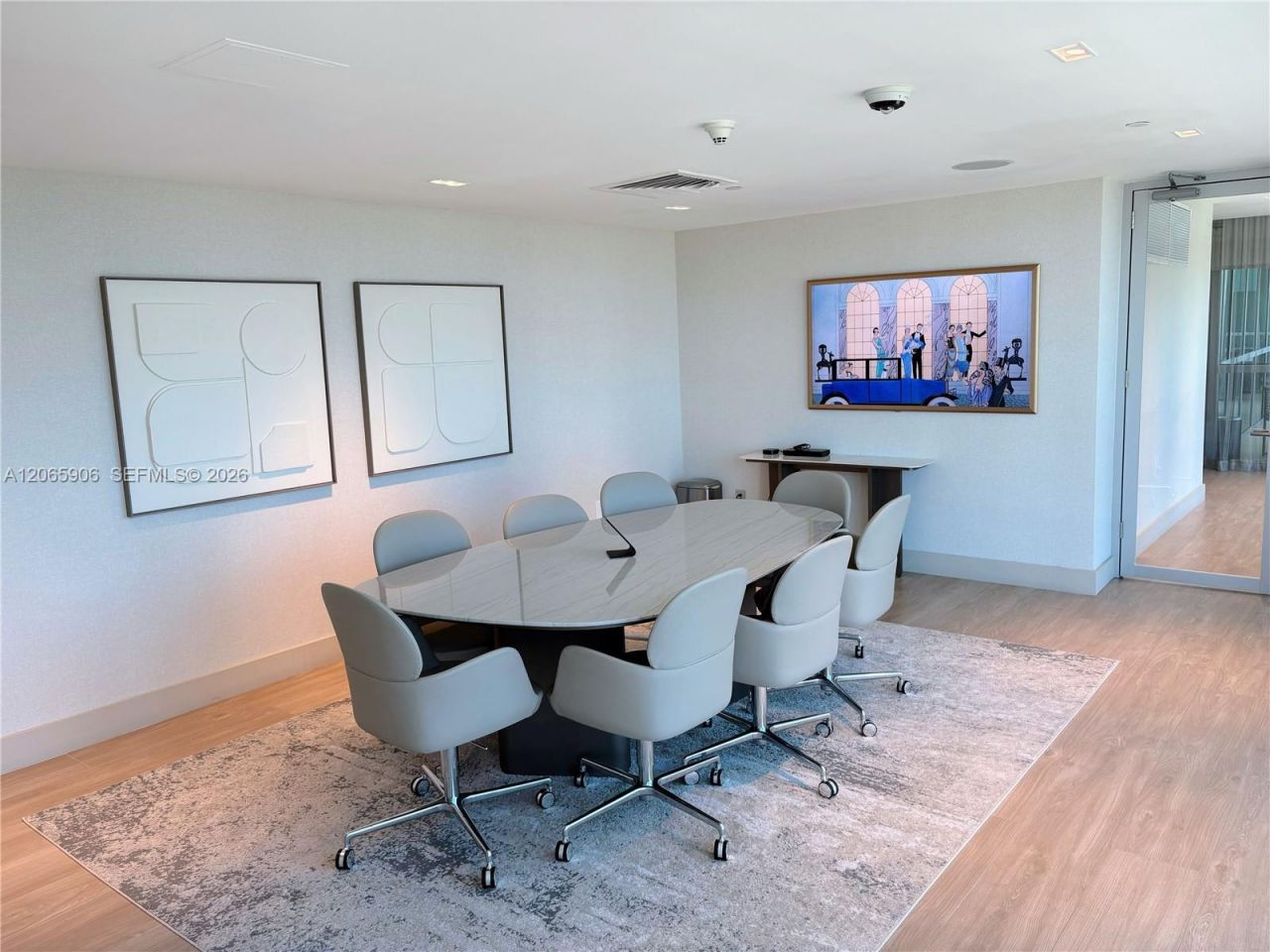 900 Biscayne Blvd , Unit 4410, Miami, FL 33132 Photo