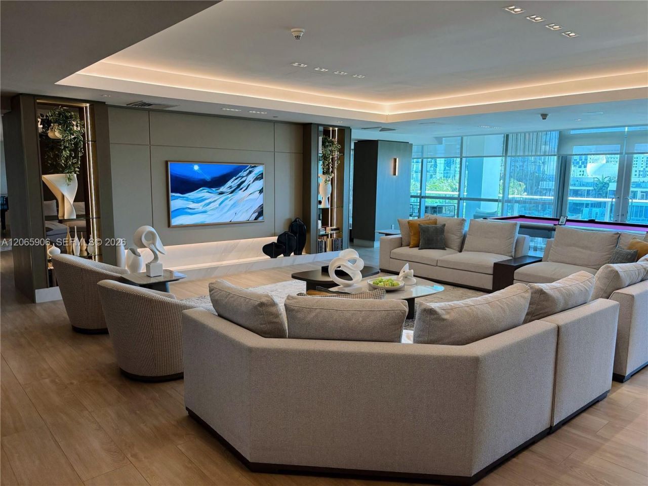 900 Biscayne Blvd , Unit 4410, Miami, FL 33132 Photo