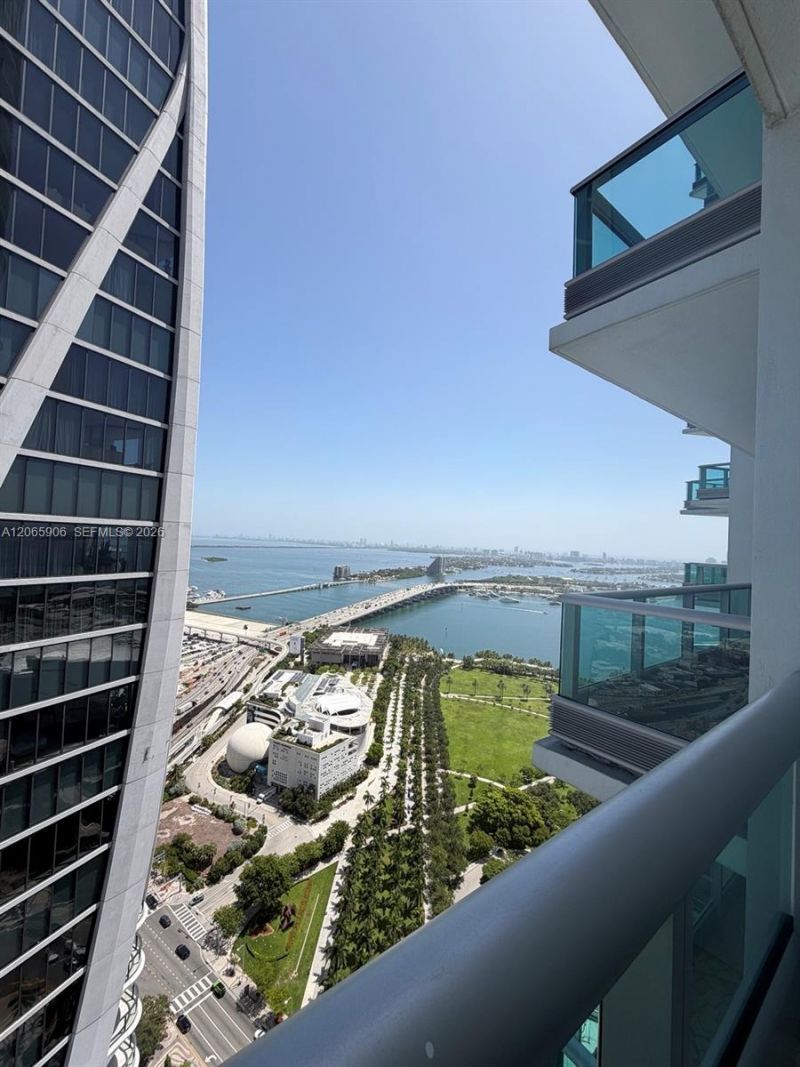 900 Biscayne Blvd , Unit 4410, Miami, FL 33132 Photo
