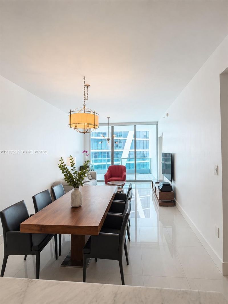 900 Biscayne Blvd , Unit 4410, Miami, FL 33132 Photo