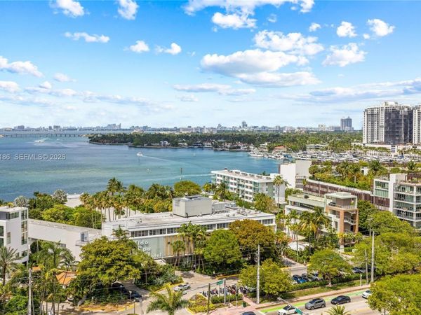 5 Island Avenue , Unit 15A, Miami Beach, FL 33139