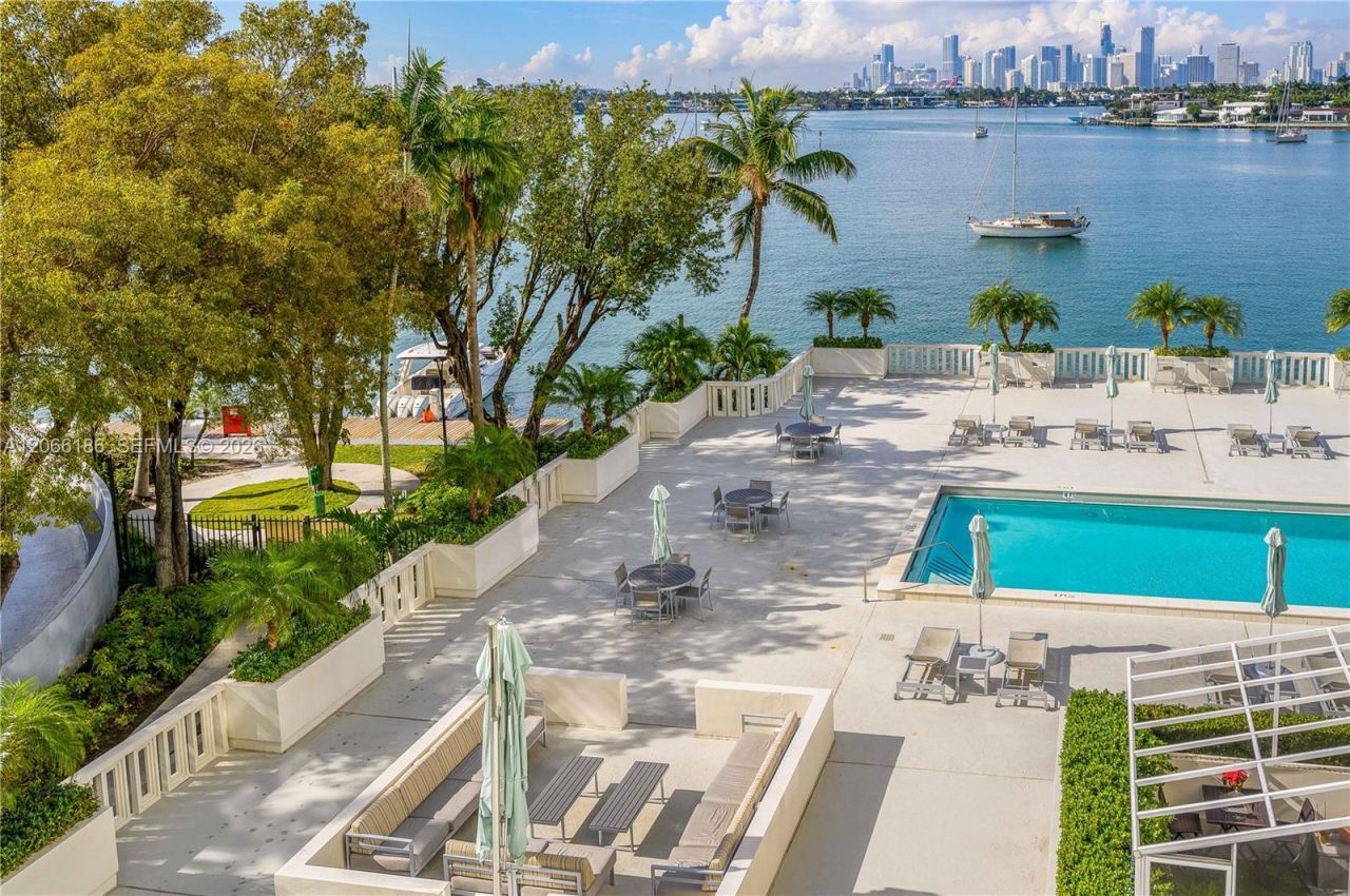 5 Island Avenue , Unit 15A, Miami Beach, FL 33139 Photo