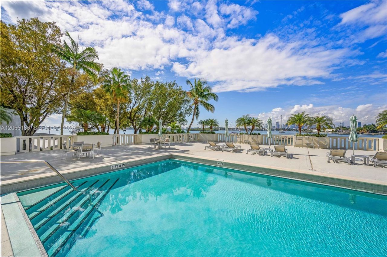 5 Island Avenue , Unit 15A, Miami Beach, FL 33139 Photo