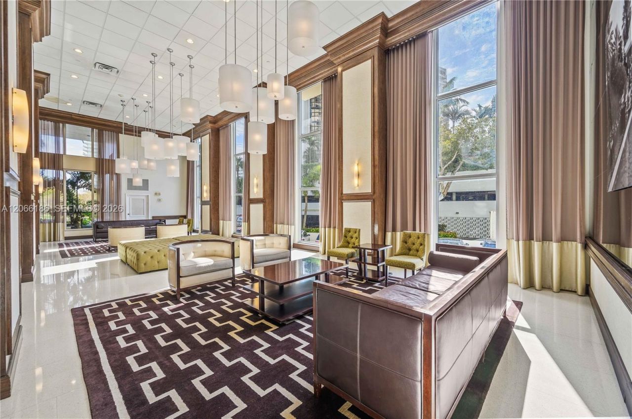 5 Island Avenue , Unit 15A, Miami Beach, FL 33139 Photo