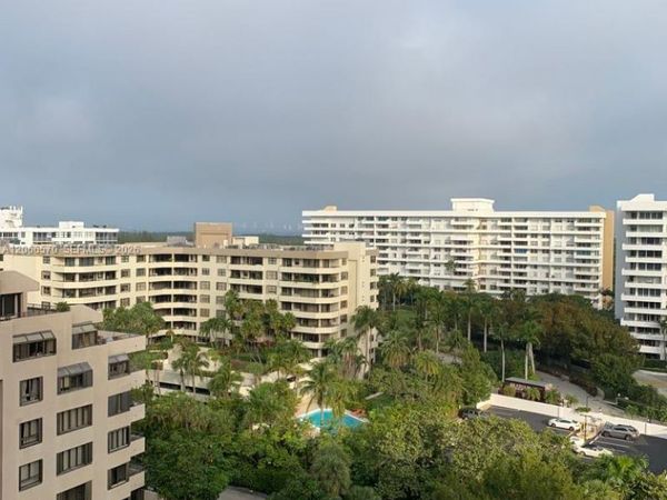 251 Crandon Blvd , Unit 929, Key Biscayne, FL 33149