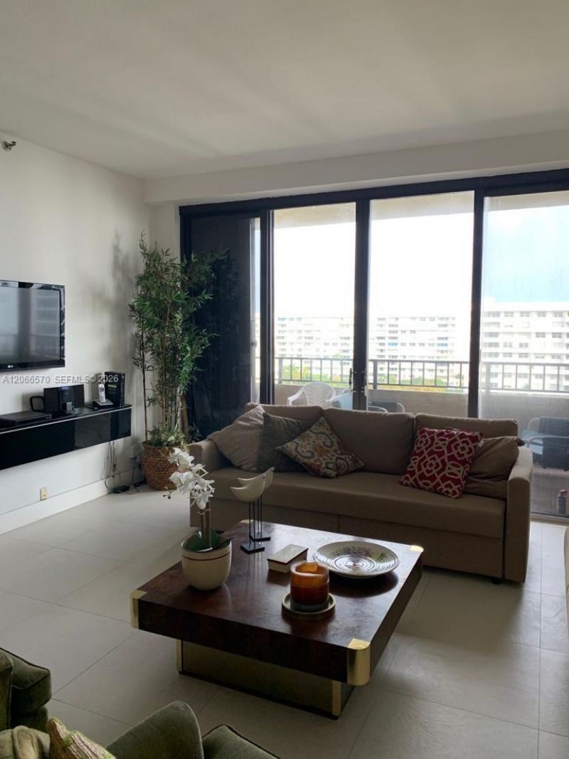 251 Crandon Blvd , Unit 929, Key Biscayne, FL 33149 Photo