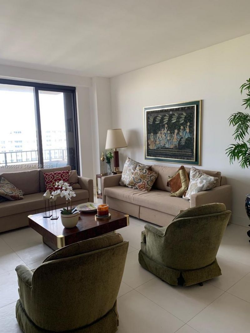 251 Crandon Blvd , Unit 929, Key Biscayne, FL 33149 Photo