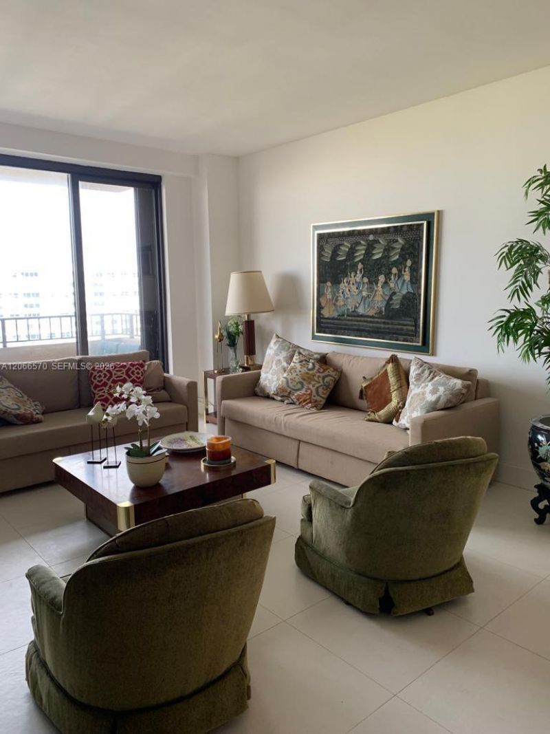 251 Crandon Blvd , Unit 929, Key Biscayne, FL 33149 Photo
