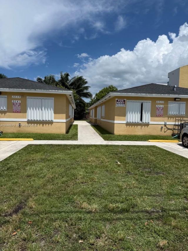 2635 NW 24th Ave , Miami, FL 33142 Photo