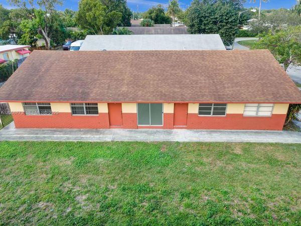 2610 Riverland Dr , Fort Lauderdale, FL 33312