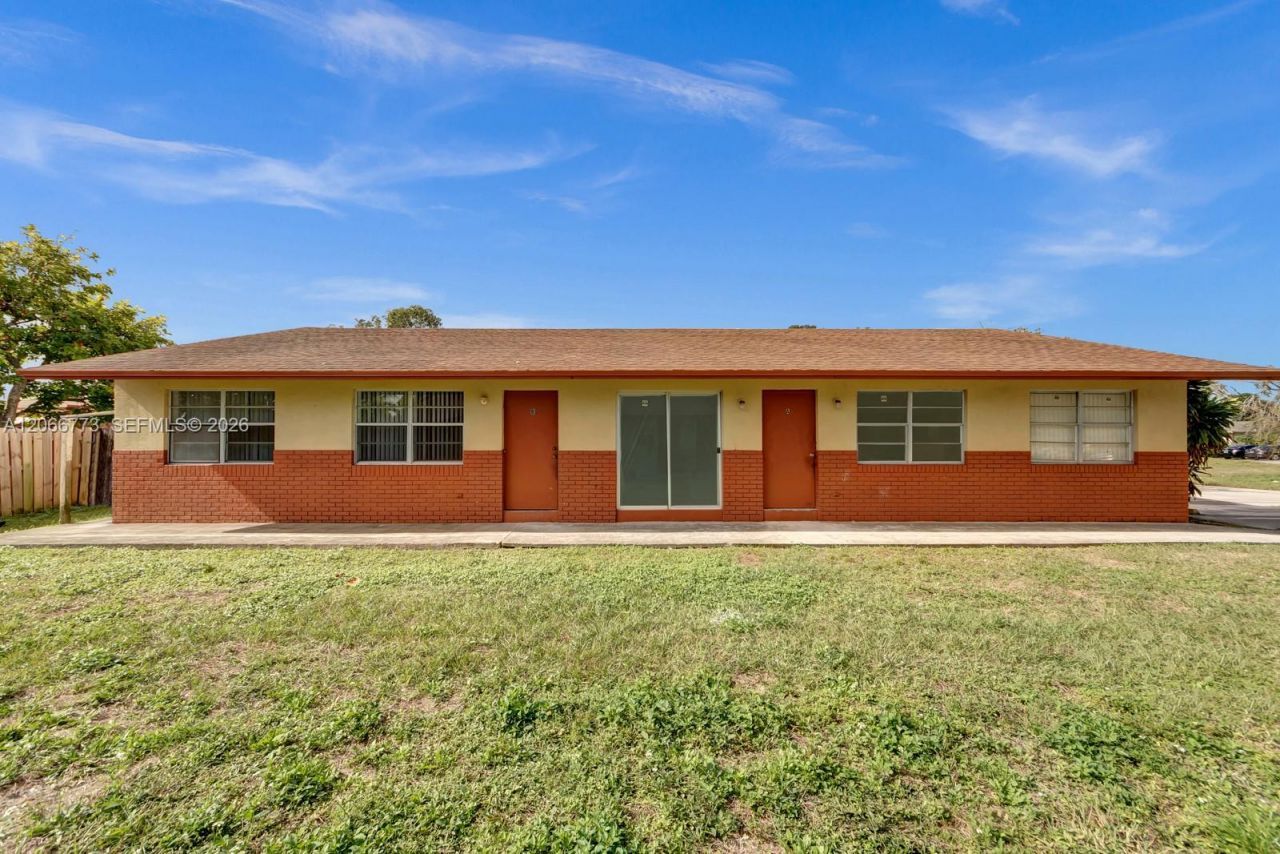 2610 Riverland Dr , Fort Lauderdale, FL 33312 Photo