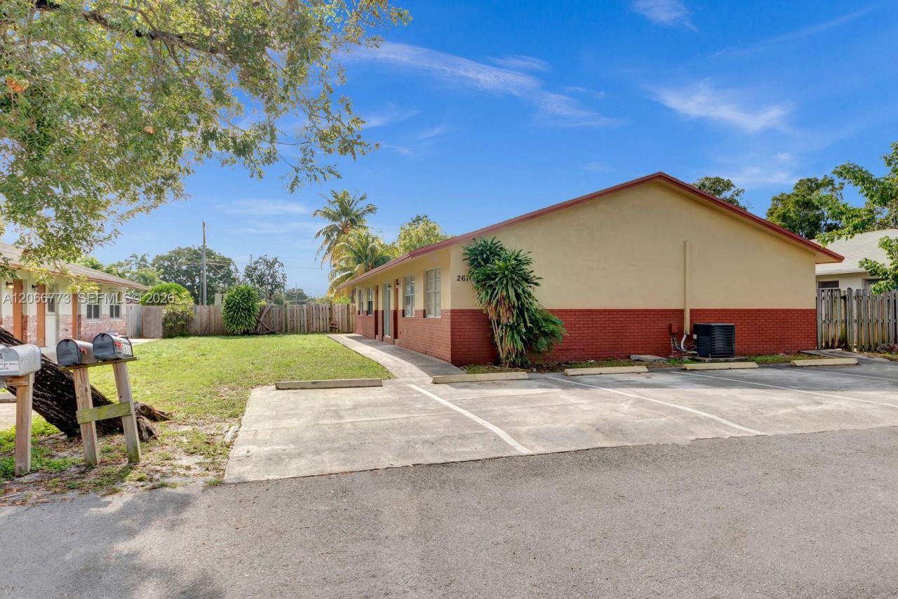 2610 Riverland Dr , Fort Lauderdale, FL 33312 Photo