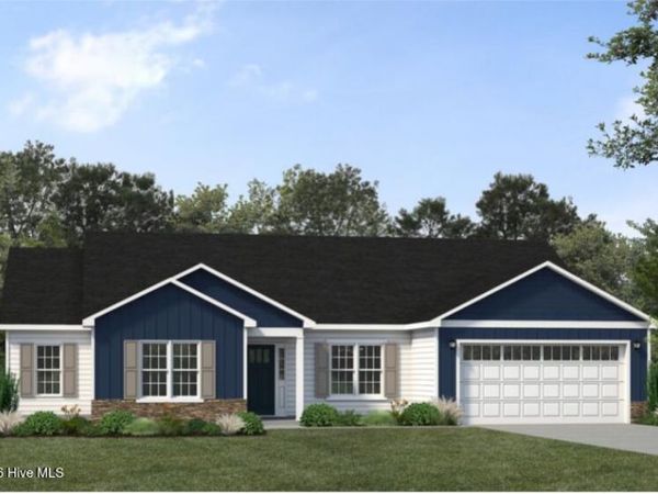 101 Constitution Court, Newport, NC 28570