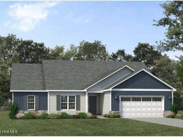 109 Constitution Court, Newport, NC 28570