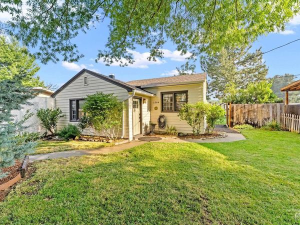 1304 W Targee, Boise, ID 83706