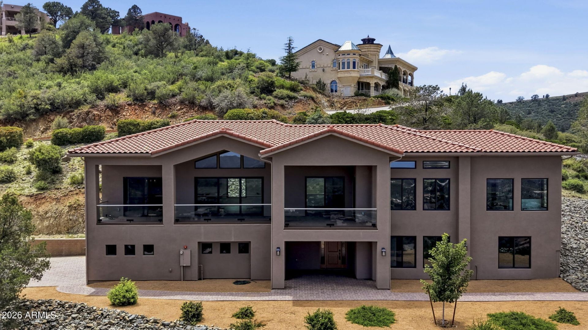 703 W LEE Boulevard, Prescott, AZ 86303