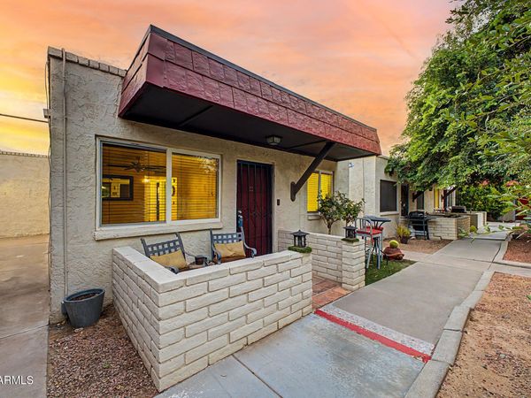 3626 N 37TH Street, Unit 11, Phoenix, AZ 85018