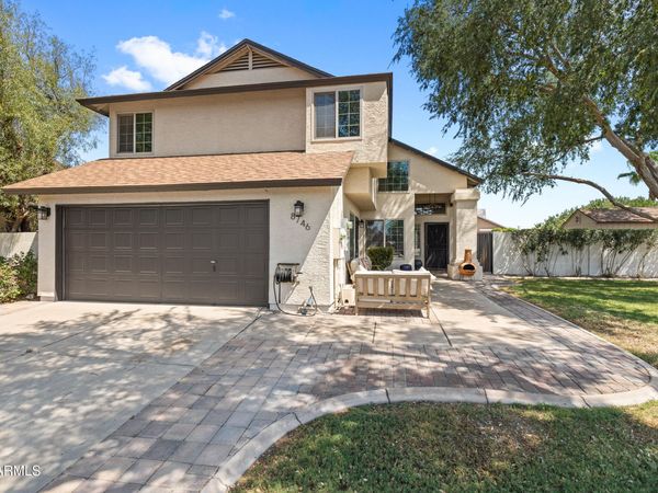 8746 E BELLEVIEW Street, Scottsdale, AZ 85257