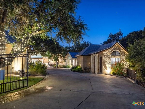 1185 Gruene Road, New Braunfels, TX 78130