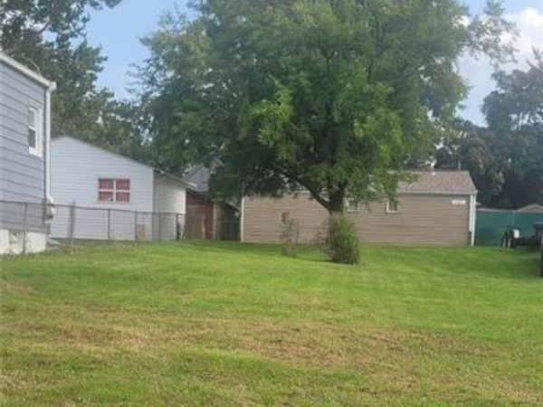 126 W Cartwright Avenue , St Louis, MO 63125