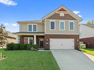 4505 Springhurst Lane, Owensboro, KY 42303