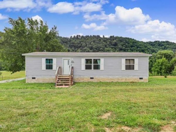 6730 Gap Creek Road, Bulls Gap, TN 37711
