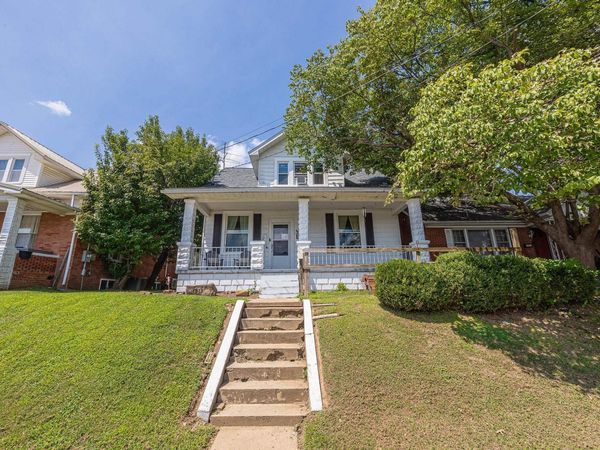 1017 11Th Street, Tell City, IN 47586