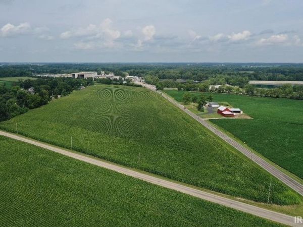 TBD N Winchester Road, Decatur, IN 46733
