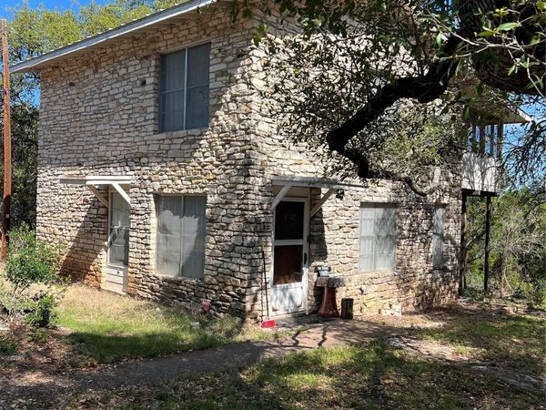 10605 Kit Carson DR, Austin, TX 78737