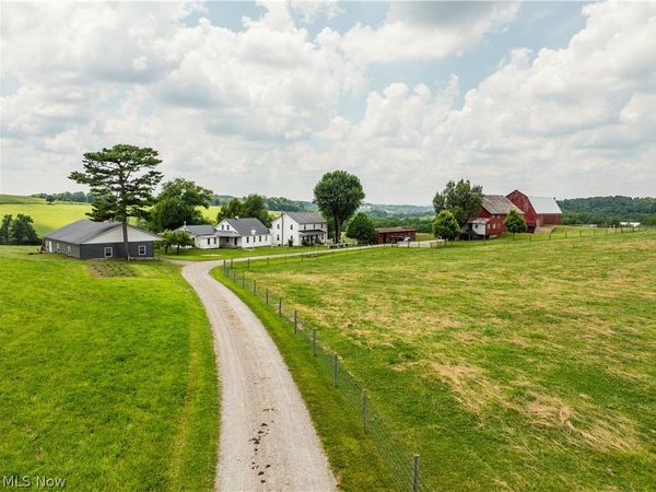 5642 County Road 59 , Millersburg, OH 44654