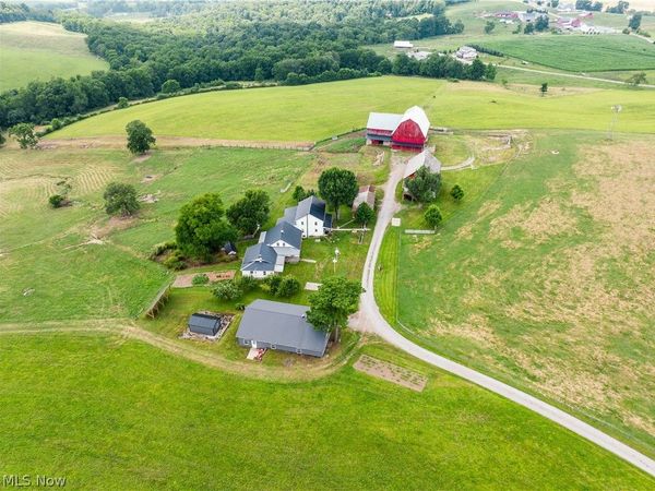 County Road 59 , Millersburg, OH 44654