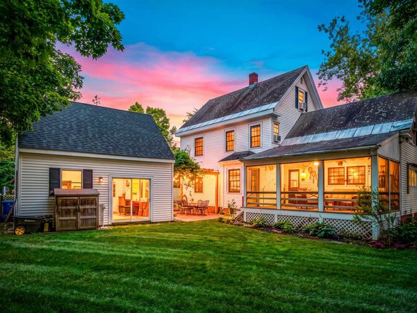 475 Sagamore Road, Rye, NH 03870