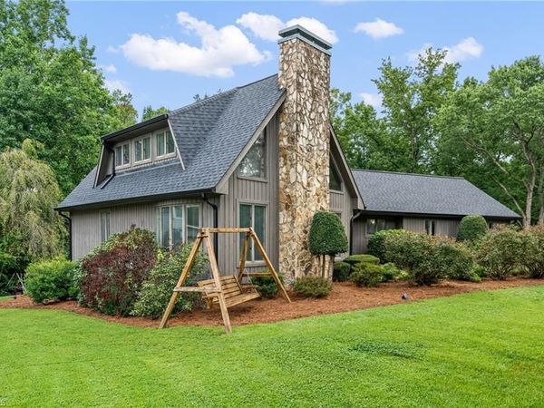 4763 Pineview Drive, Trinity, NC 27370