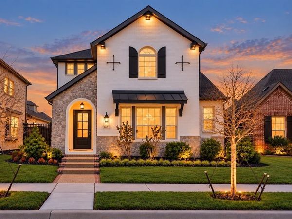 1621 Rose Willow Way, Arlington, TX 76005