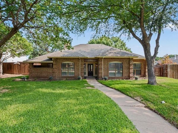 4425 Avonshire Lane, Plano, TX 75093