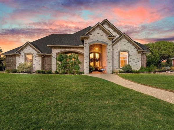 8305 Jonquil Drive , Waco, TX 76708