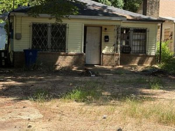 1752 Michel Street, Shreveport, LA 71108