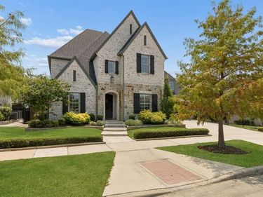 4043 Fairbanks Drive, Frisco, TX 75033
