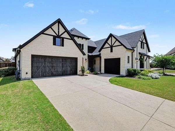 3508 Ruffian Court , Celina, TX 75071