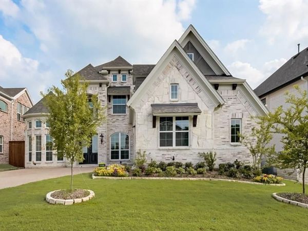5412 Glenscape Circle, Plano, TX 75094