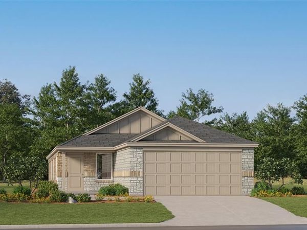 1819 Blackbird Road, Celina, TX 75009