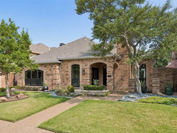 5925 Still Forest Drive, Dallas, TX 75252