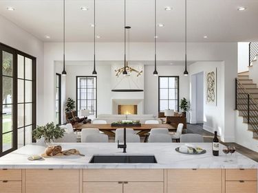 9921 Kingsway Avenue, Dallas, TX 75230