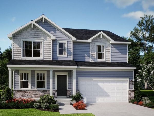 18715 Norwell Street , Lowell, IN 46356