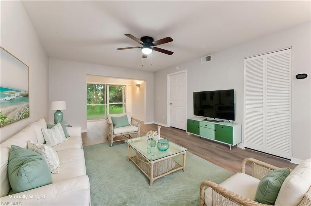 28230 Pine Haven Way , Unit 66, Bonita Springs, FL 34135 Photo
