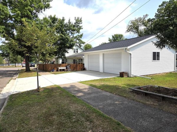104 RIVER STREET, Tomahawk, WI 54487